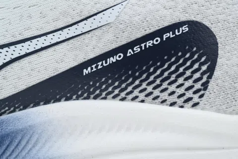 Mizuno Running Shoes Deep Navy – photo 5