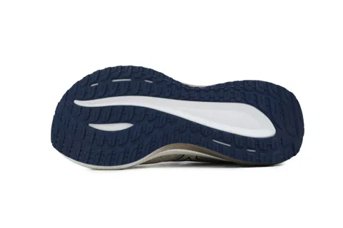 Mizuno Running Shoes Off White Brown – photo 4