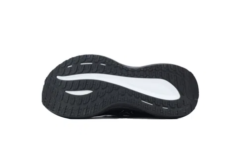 Mizuno Running Shoes Black – photo 4