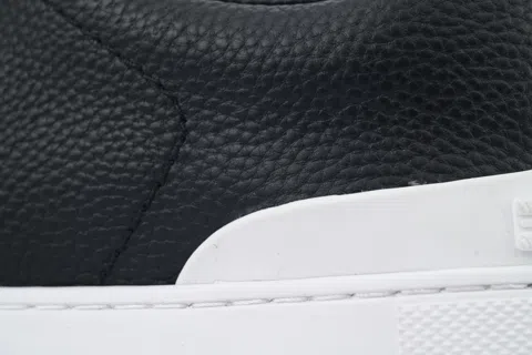 Zegna Sneakers Black – photo 5