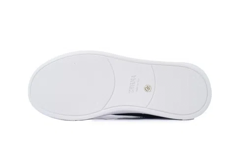 Zegna Sneakers Black – photo 4