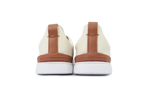 Zegna Sneakers White – photo 3