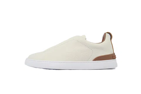 Zegna Sneakers White