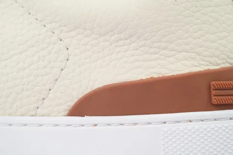 Zegna Sneakers White – photo 5