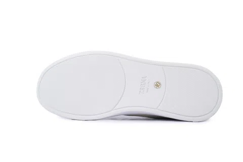 Zegna Sneakers White – photo 4