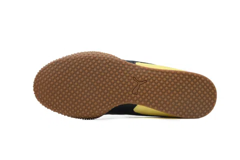 Puma Sneakers Pale Lemon – photo 4