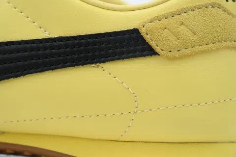 Puma Sneakers Pale Lemon – photo 5