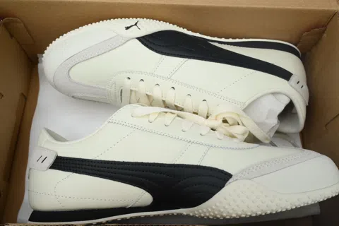 Puma Sneakers White Black – photo 8