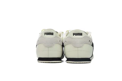 Puma Sneakers White Black – photo 3
