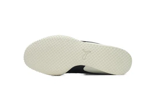 Puma Sneakers White Black – photo 4