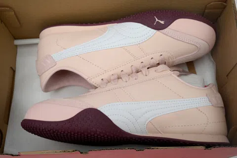 Puma Sneakers Sakura Pink – photo 8