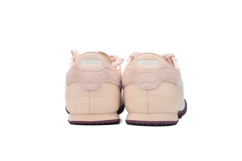 Puma Sneakers Sakura Pink – photo 3