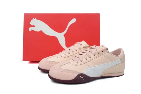 Puma Sneakers Sakura Pink – photo 6