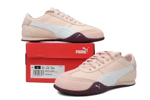 Puma Sneakers Sakura Pink – photo 7