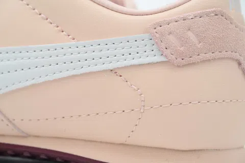 Puma Sneakers Sakura Pink – photo 5