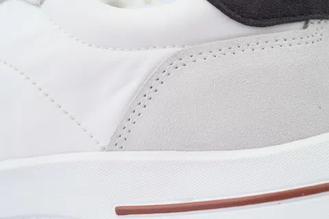 Loro Piana Sneakers White – photo 5