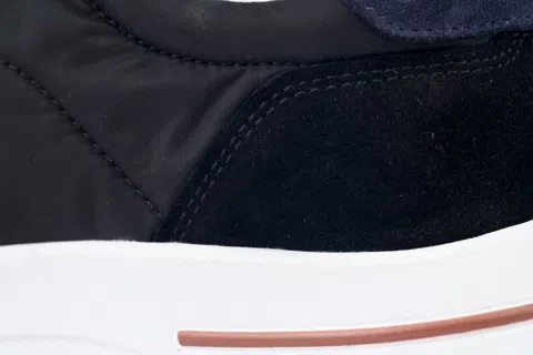 Loro Piana Sneakers Black – photo 5
