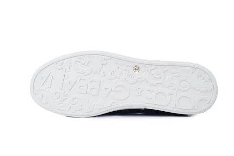 Dolce & Gabbana Sneakers Black – photo 4