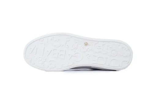 Dolce & Gabbana Sneakers White – photo 4