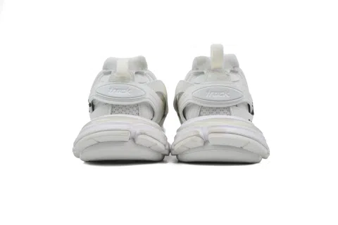 Balenciaga Track Black Graffiti – photo 3
