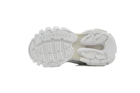 Balenciaga Track Black Graffiti – photo 4