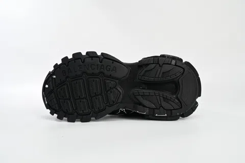 Balenciaga Track Black/White – photo 5