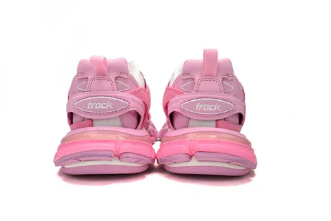 Balenciaga Track White/Pink/Red – photo 3