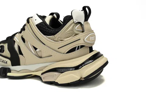 Balenciaga Track Khaki/Black – photo 7