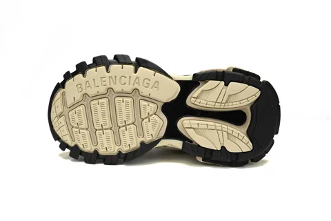 Balenciaga Track Khaki/Black – photo 4