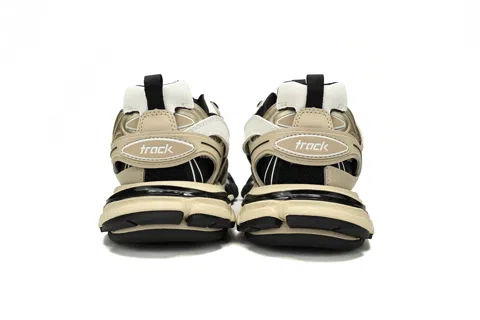 Balenciaga Track Khaki/Black – photo 3