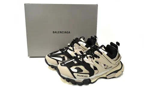 Balenciaga Track Khaki/Black – photo 8