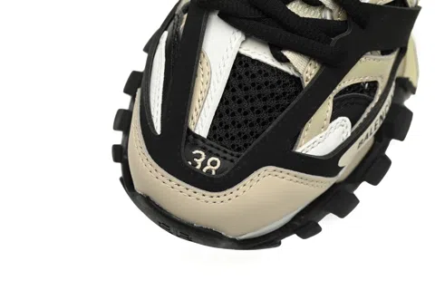 Balenciaga Track Khaki/Black – photo 6