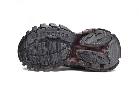 Balenciaga Track Grey/Purple – photo 4