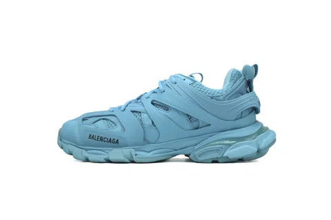 Balenciaga Track Blue