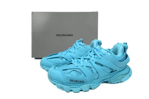 Balenciaga Track Blue – photo 7