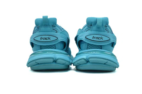 Balenciaga Track Blue – photo 3
