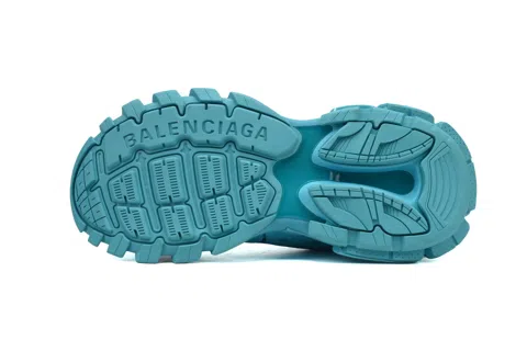 Balenciaga Track Blue – photo 4