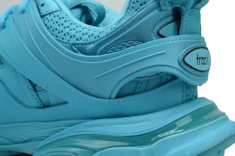 Balenciaga Track Blue – photo 5