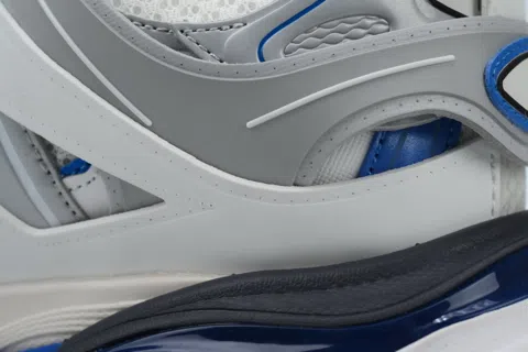 Balenciaga Track White Blue – photo 5