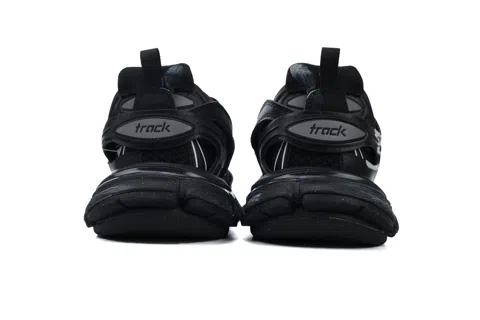 Balenciaga Track White Graffiti – photo 3