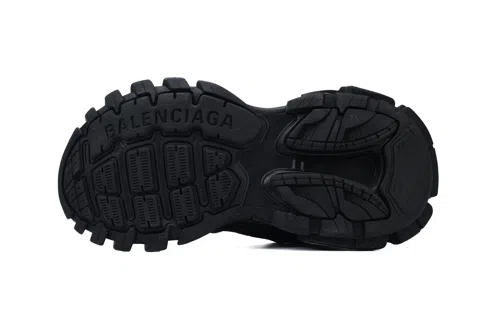 Balenciaga Track White Graffiti – photo 4