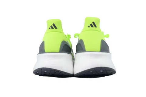 adidas Ultraboost 5 Lucid Lemon Grey – photo 3