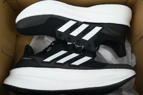 adidas Ultraboost 5 Core Black – photo 8