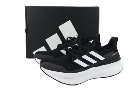 adidas Ultraboost 5 Core Black – photo 6