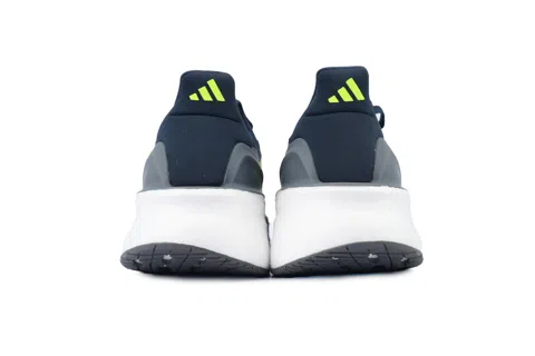 adidas Ultraboost 5X Aurora Ink Lucid Lemon – photo 3