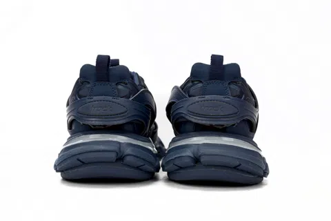 Balenciaga Track LED Sapphire Blue – photo 4