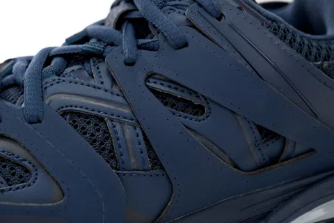 Balenciaga Track LED Sapphire Blue – photo 8