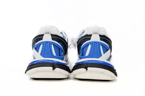 Balenciaga Track 2 Blue/White – photo 4