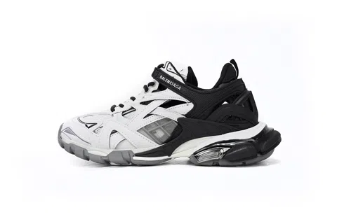 Balenciaga Track 2 Black/White