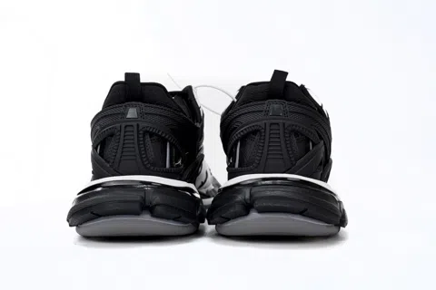 Balenciaga Track 2 Black/White – photo 4